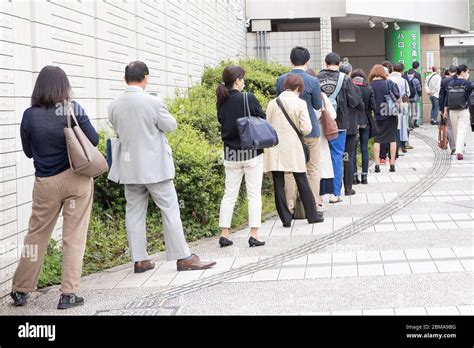 Public Employment Security Offices (Hello Work).